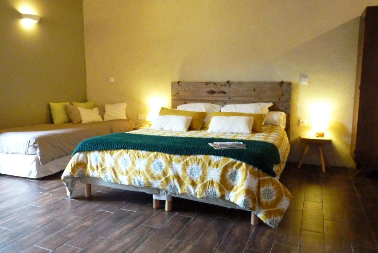 Chambres D'Hotes Le Chateau Rouge Saint-Germain-sur-Moine Esterno foto